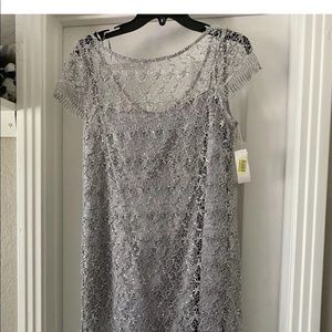 R&M Richards Women’s Dress
